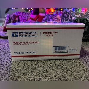 XS Women’s Clothing Mystery Box